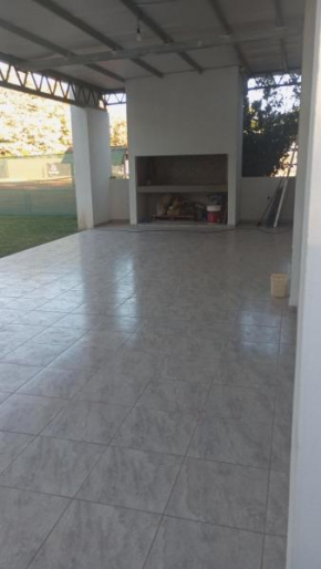 Quinta El Pinar Tenis